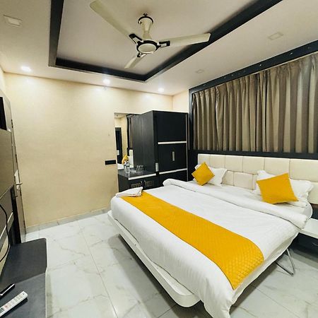 Kings Inn Hotel Ranchi Exterior photo