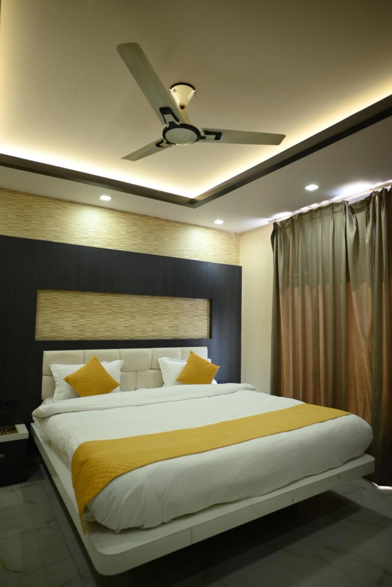 Kings Inn Hotel Ranchi Exterior photo